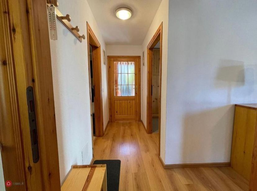 Casa Matilla Daire Cogne Dış mekan fotoğraf